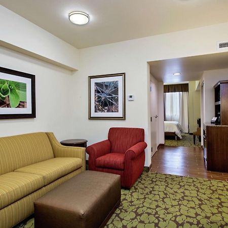Hilton Garden Inn Lincoln Downtown/Haymarket Exterior foto