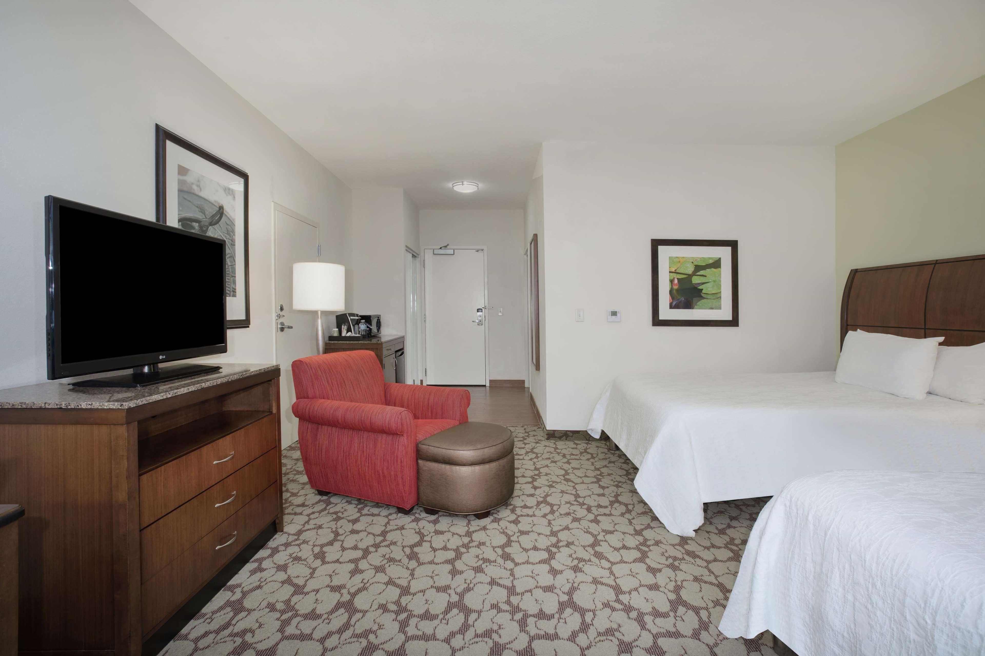 Hilton Garden Inn Lincoln Downtown/Haymarket Exterior foto