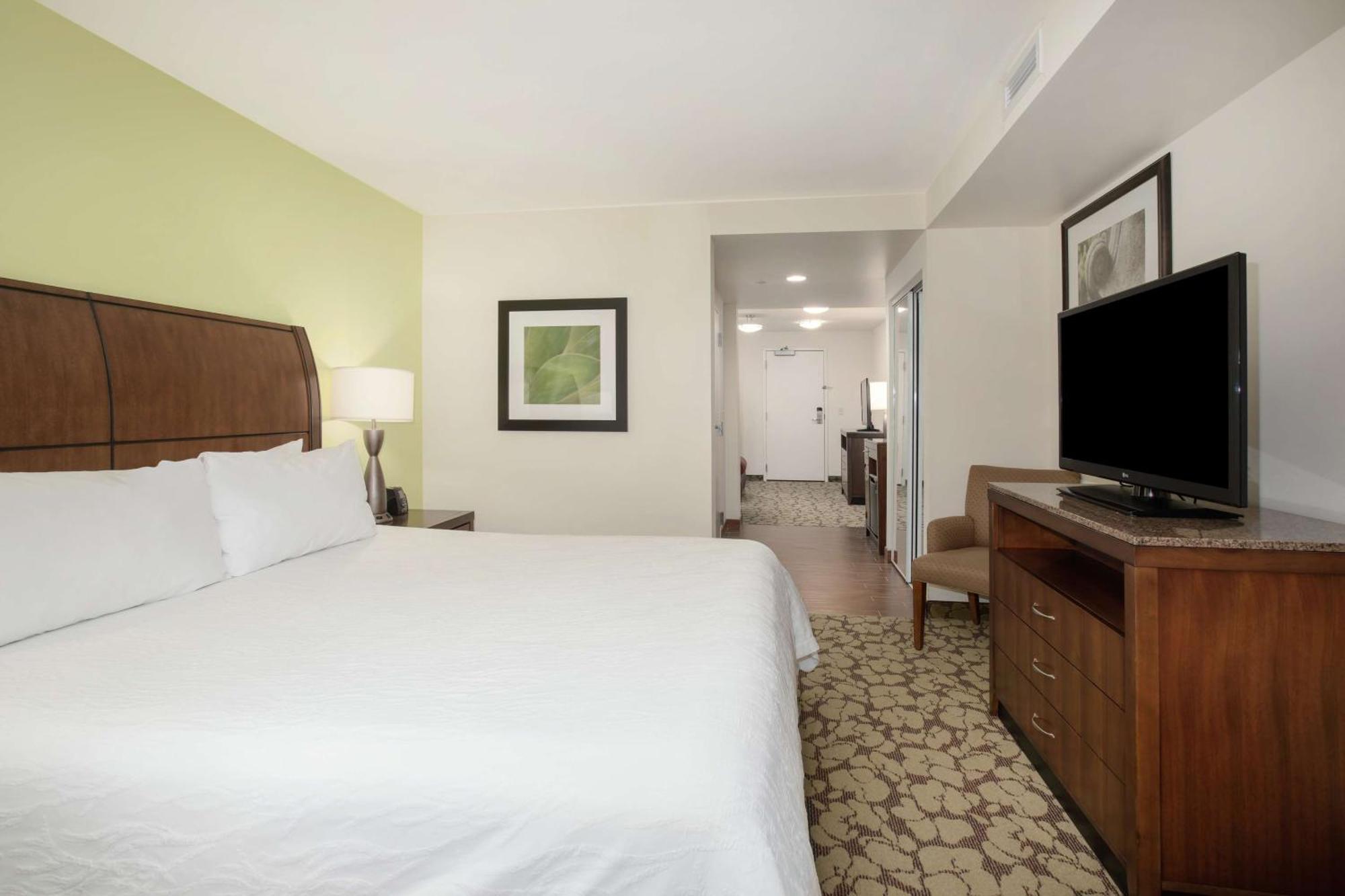 Hilton Garden Inn Lincoln Downtown/Haymarket Exterior foto