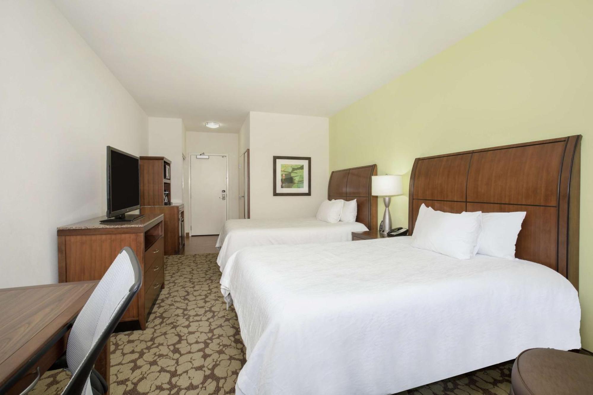 Hilton Garden Inn Lincoln Downtown/Haymarket Exterior foto